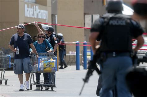 walmart shooting video|Walmart mass shooting: The motive behind the .